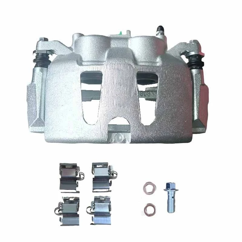 Brake Caliper：18-B5402A 18-B5403A suppliers