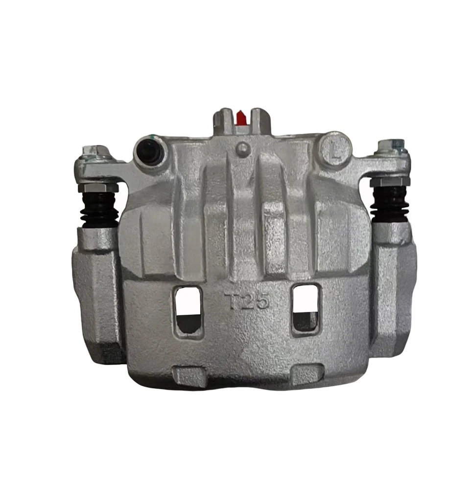 Brake Caliper：19-B7578 19-B7579 suppliers