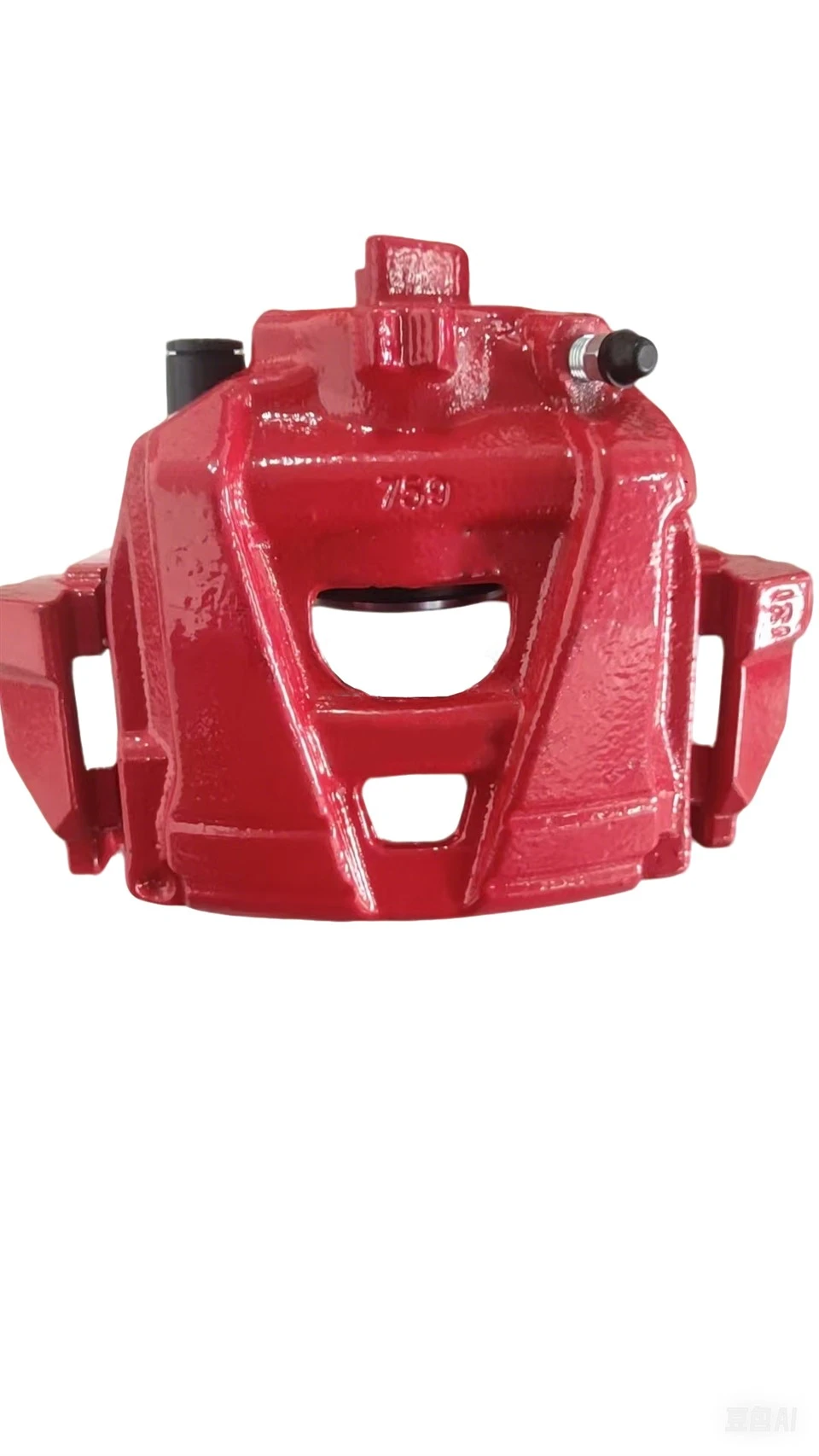 Volkswagen Right Front Brake Caliper 19-B6157